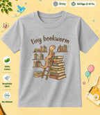 28 November Special Day Kid Cotton Tee Swiftsoul