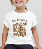 28 November Special Day Kid Cotton Tee Swiftsoul