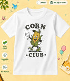28 November Special Day Kid Cotton Tee Swiftsoul
