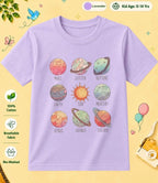 28 November Special Day Kid Cotton Tee Swiftsoul