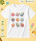 28 November Special Day Kid Cotton Tee Swiftsoul