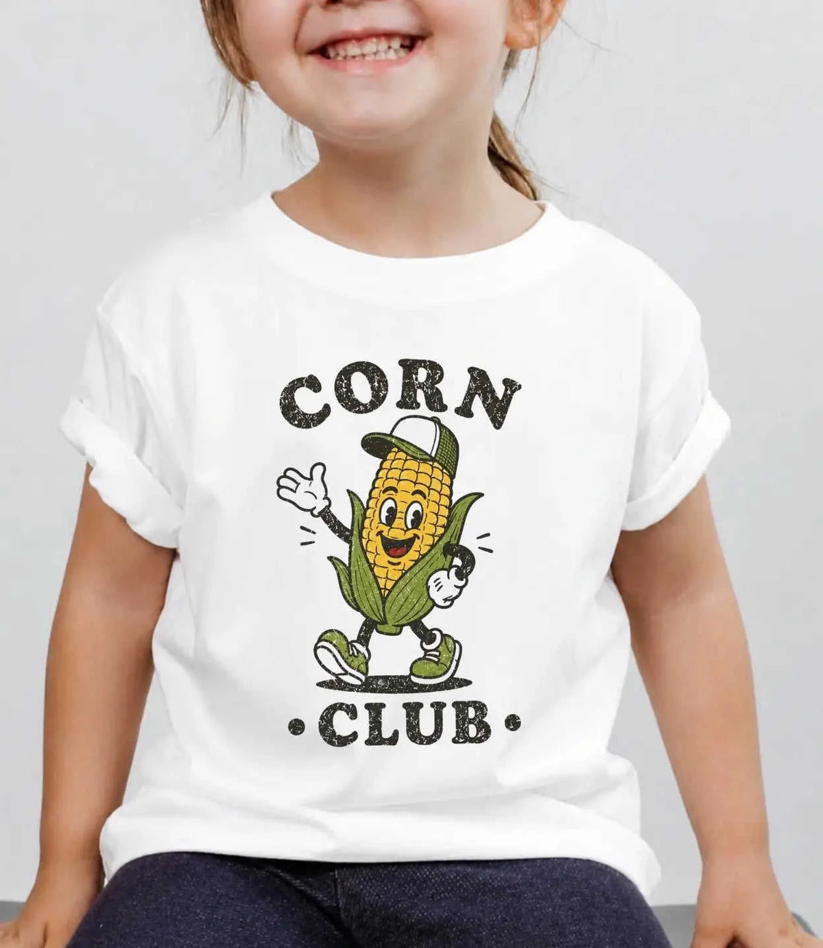 28 November Special Day Kid Cotton Tee Swiftsoul
