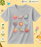 28 November Special Day Kid Cotton Tee Swiftsoul