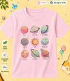 28 November Special Day Kid Cotton Tee Swiftsoul