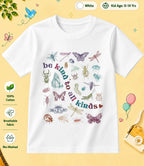 28 November Special Day Kid Cotton Tee Swiftsoul