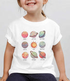 28 November Special Day Kid Cotton Tee Swiftsoul