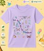 28 November Special Day Kid Cotton Tee Swiftsoul