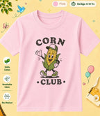 28 November Special Day Kid Cotton Tee Swiftsoul