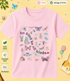 28 November Special Day Kid Cotton Tee Swiftsoul