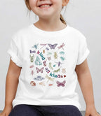 28 November Special Day Kid Cotton Tee Swiftsoul