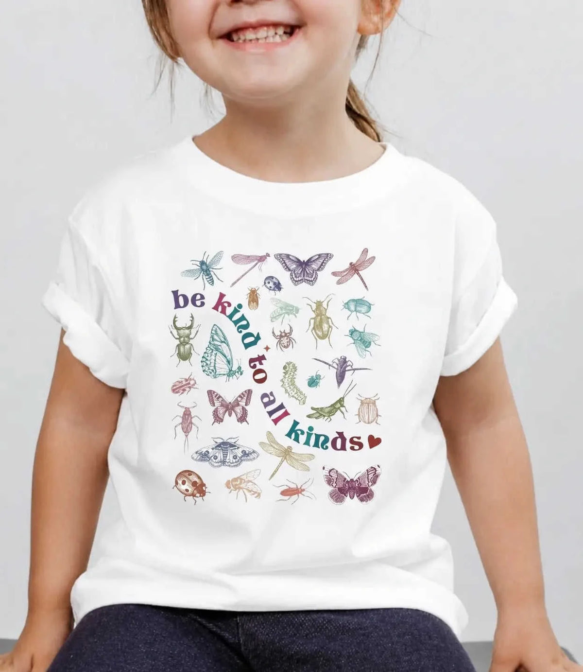28 November Special Day Kid Cotton Tee Swiftsoul