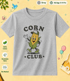 28 November Special Day Kid Cotton Tee Swiftsoul