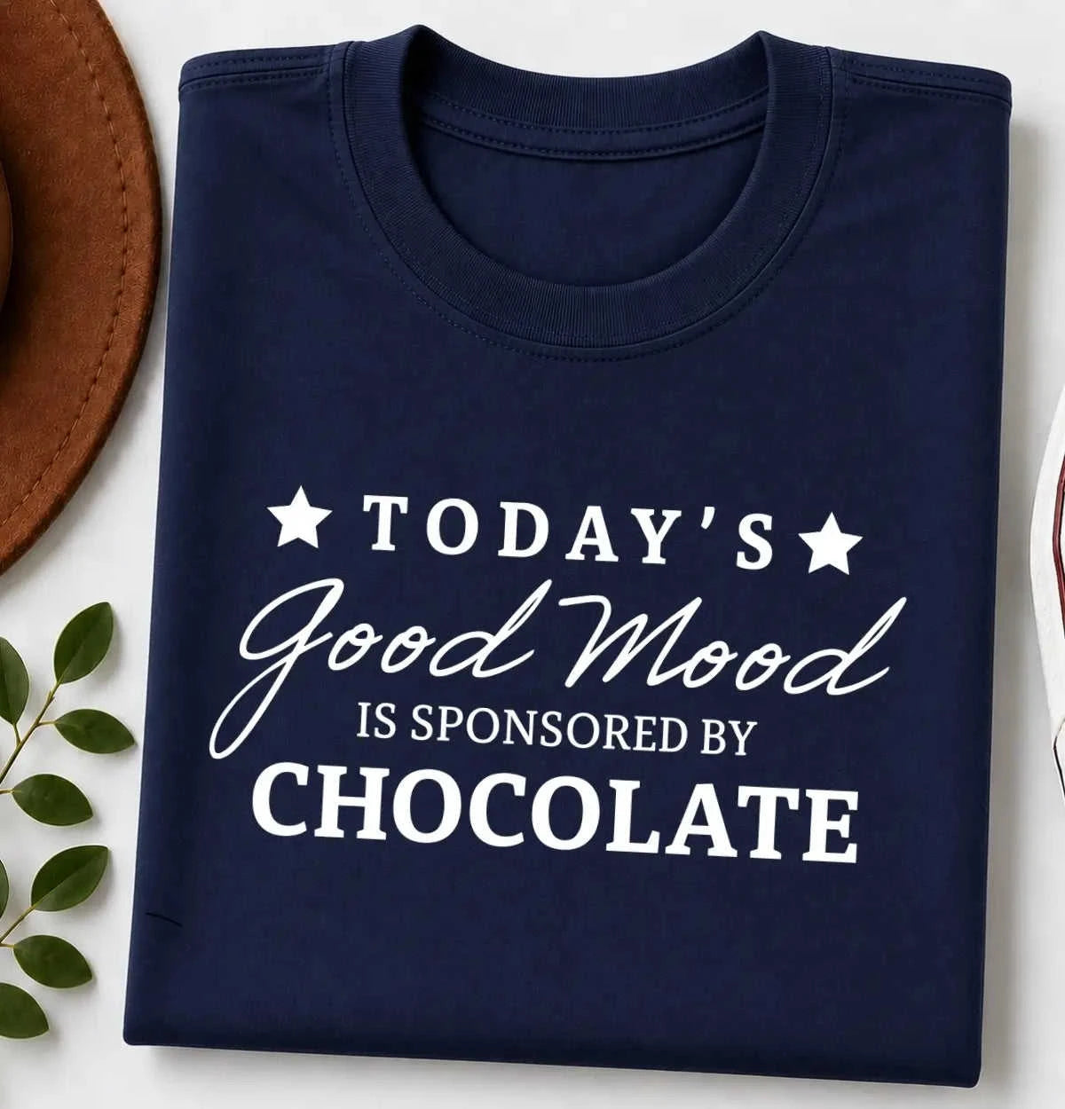 28 October Theme Cotton Tee Swiftsoul