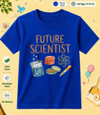 28 September Special Day Kid Cotton Tee Swiftsoul
