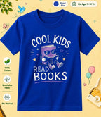 28 September Special Day Kid Cotton Tee Swiftsoul