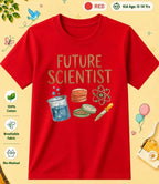 28 September Special Day Kid Cotton Tee Swiftsoul