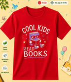 28 September Special Day Kid Cotton Tee Swiftsoul