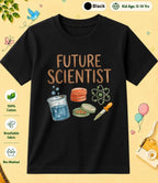 28 September Special Day Kid Cotton Tee Swiftsoul