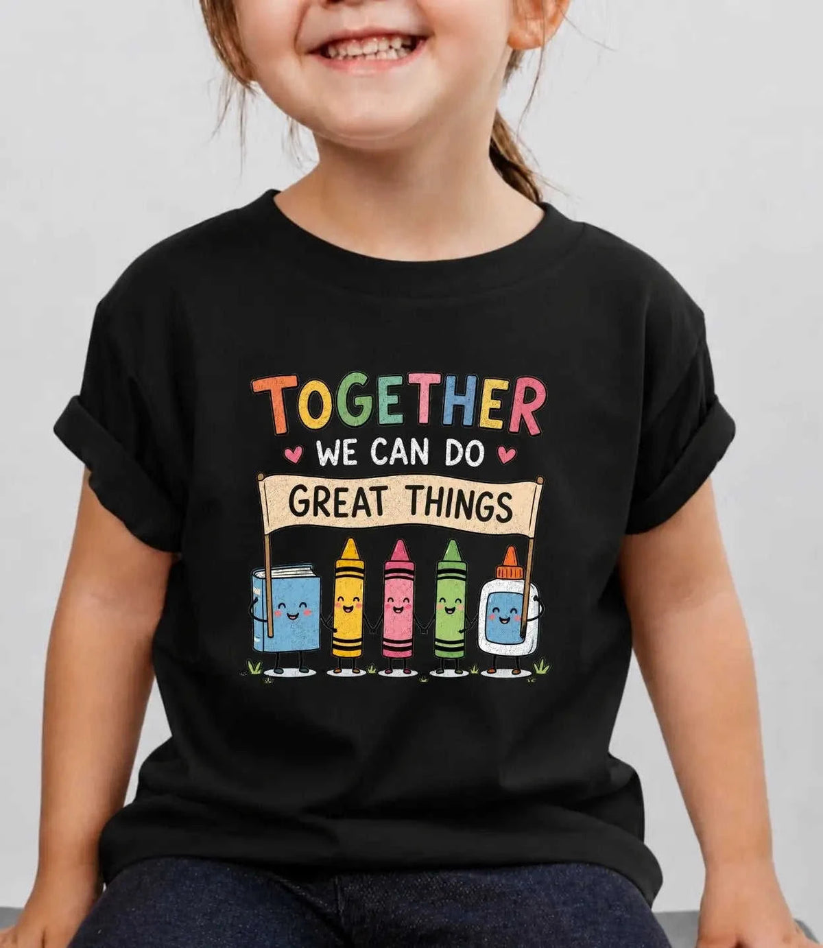 28 September Special Day Kid Cotton Tee Swiftsoul