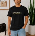 28 September Theme Cotton Tee Swiftsoul
