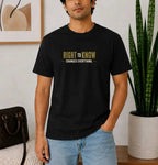 28 September Theme Cotton Tee Swiftsoul