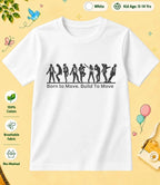 29 August Special Day Kid Cotton Tee Swiftsoul