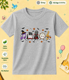 29 August Special Day Kid Cotton Tee Swiftsoul