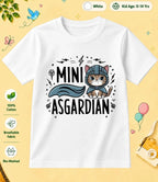 29 August Special Day Kid Cotton Tee Swiftsoul