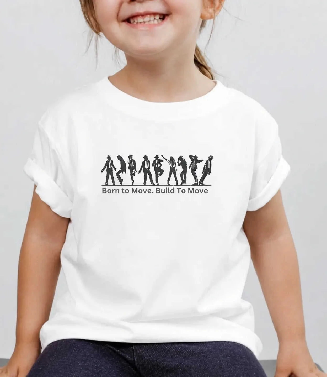29 August Special Day Kid Cotton Tee Swiftsoul