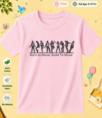 29 August Special Day Kid Cotton Tee Swiftsoul