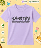 29 August Special Day Kid Cotton Tee Swiftsoul