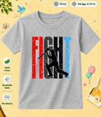 29 August Special Day Kid Cotton Tee Swiftsoul