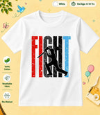 29 August Special Day Kid Cotton Tee Swiftsoul