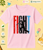 29 August Special Day Kid Cotton Tee Swiftsoul