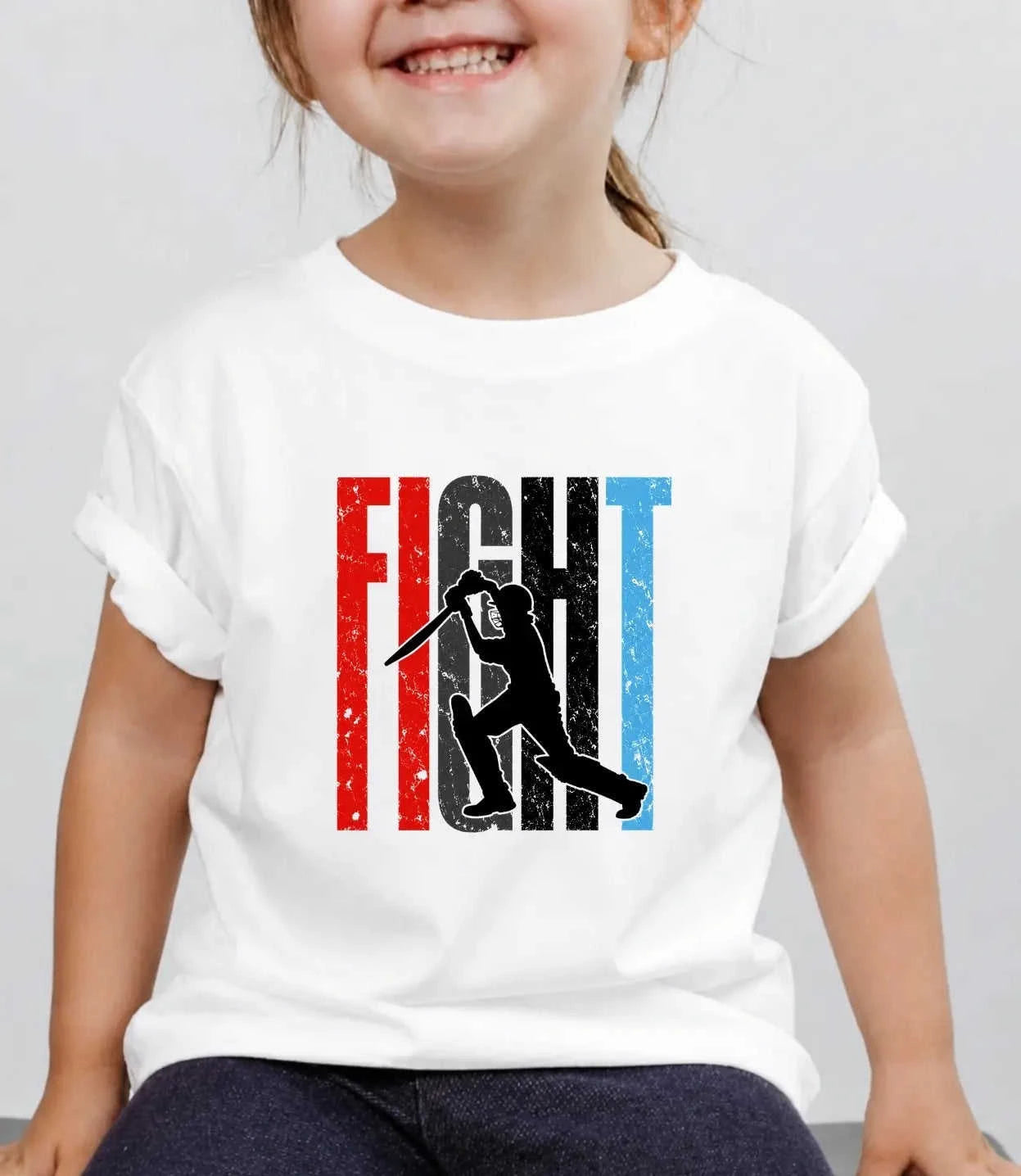 29 August Special Day Kid Cotton Tee Swiftsoul