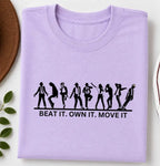 29 August Theme Cotton Tee Swiftsoul