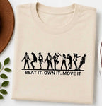 29 August Theme Cotton Tee Swiftsoul