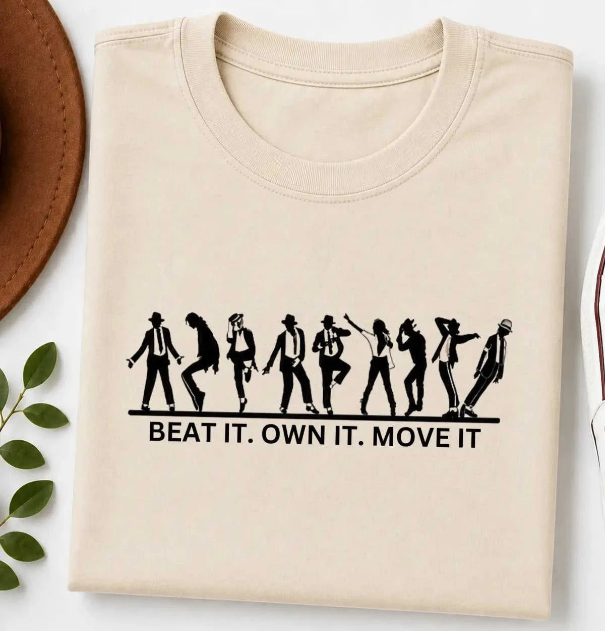 29 August Theme Cotton Tee Swiftsoul