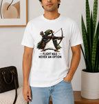 29 August Theme Cotton Tee Swiftsoul