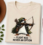 29 August Theme Cotton Tee Swiftsoul