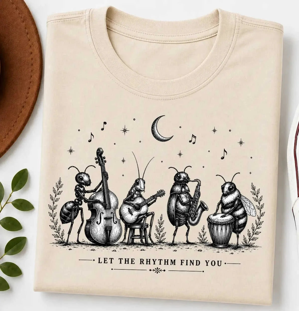 29 August Theme Cotton Tee Swiftsoul
