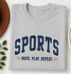 29 August Theme Cotton Tee Swiftsoul