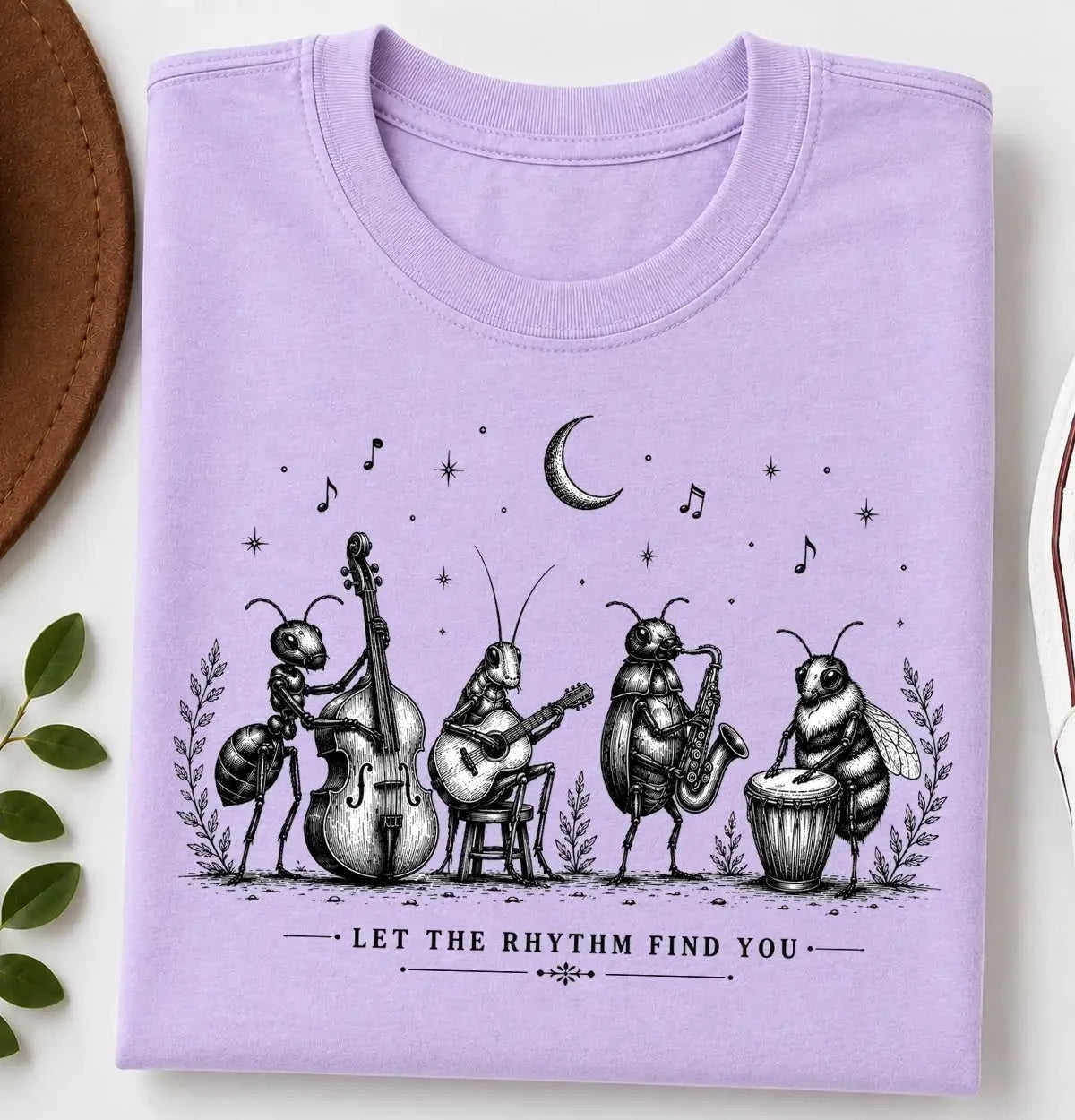 29 August Theme Cotton Tee Swiftsoul