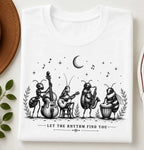 29 August Theme Cotton Tee Swiftsoul