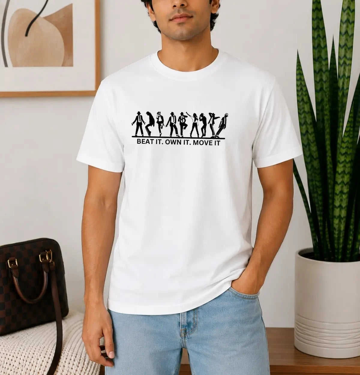 29 August Theme Cotton Tee Swiftsoul
