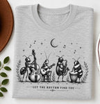 29 August Theme Cotton Tee Swiftsoul