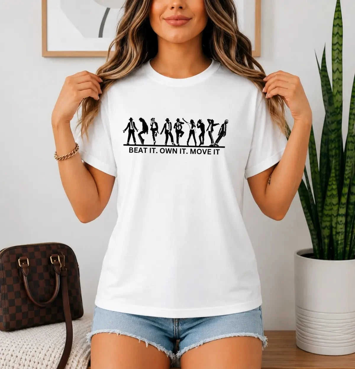 29 August Theme Cotton Tee Swiftsoul