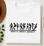 29 August Theme Cotton Tee Swiftsoul