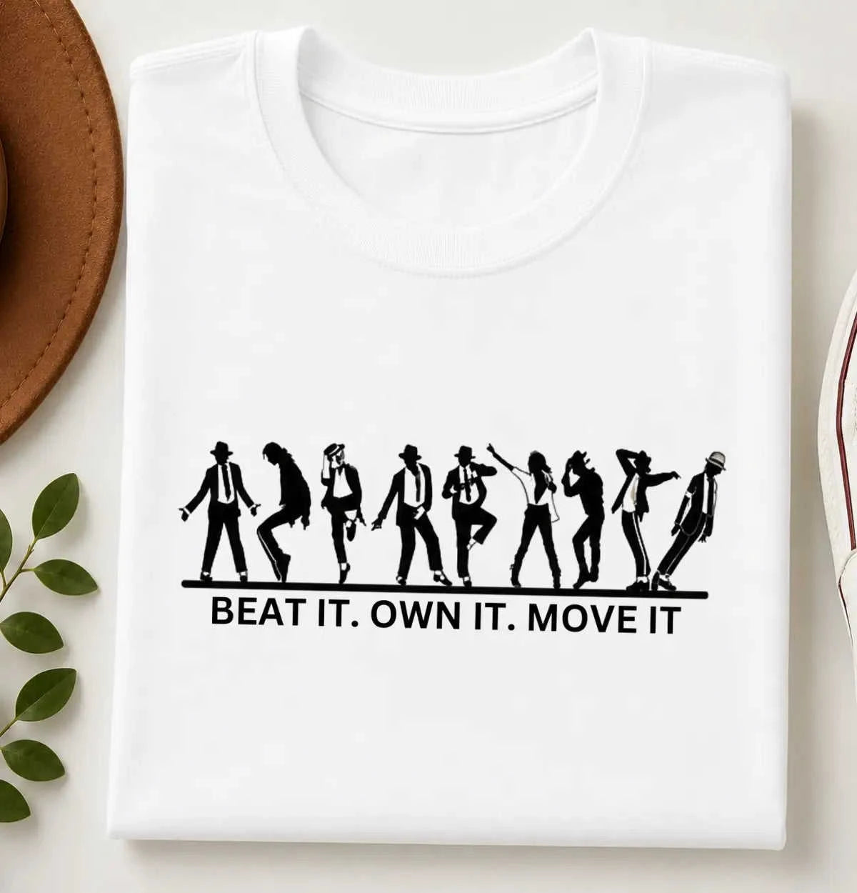 29 August Theme Cotton Tee Swiftsoul