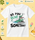 29 December Special Day Kid Cotton Tee Swiftsoul